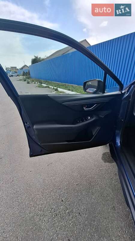 Внедорожник / Кроссовер Subaru Outback 2020 в Броварах фото 9 Внедорожник / Кроссовер Subaru Outback 2020 в Броварах