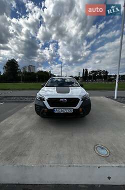 Универсал Subaru Outback 2021 в Харькове