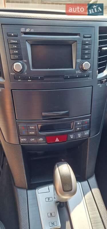 Універсал Subaru Outback 2012 в Івано-Франківську фото 15 Універсал Subaru Outback 2012 в Івано-Франківську