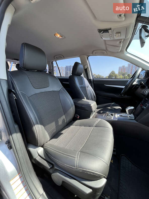 Універсал Subaru Outback 2014 в Харкові фото 15 Універсал Subaru Outback 2014 в Харкові