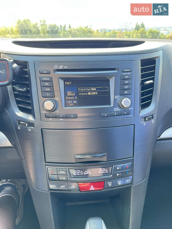 Універсал Subaru Outback 2014 в Харкові фото 21 Універсал Subaru Outback 2014 в Харкові