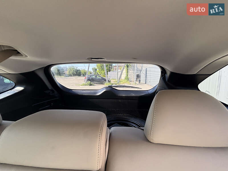 Універсал Subaru Outback 2017 в Харкові