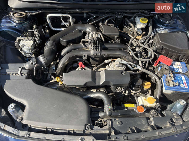 Універсал Subaru Outback 2017 в Харкові