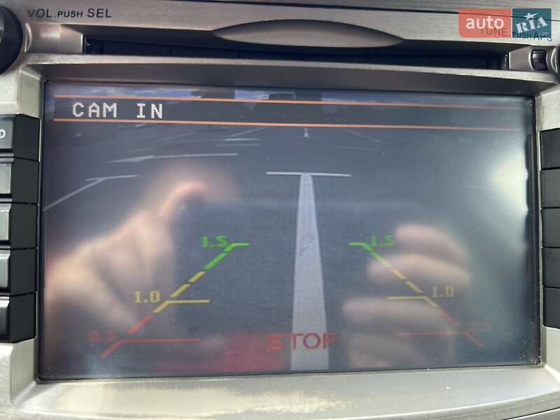 Универсал Subaru Outback 2010 в Киеве