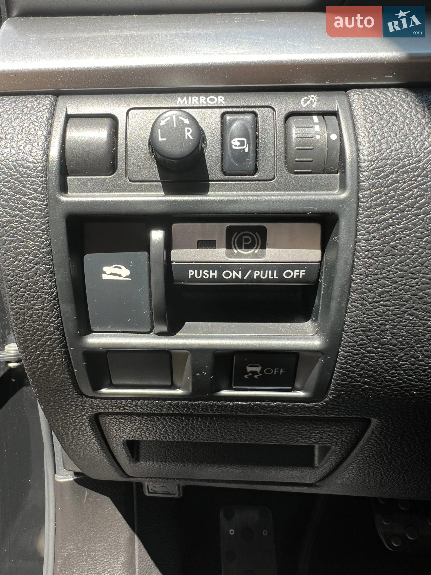 2010 Subaru Outback - мініатюра 27