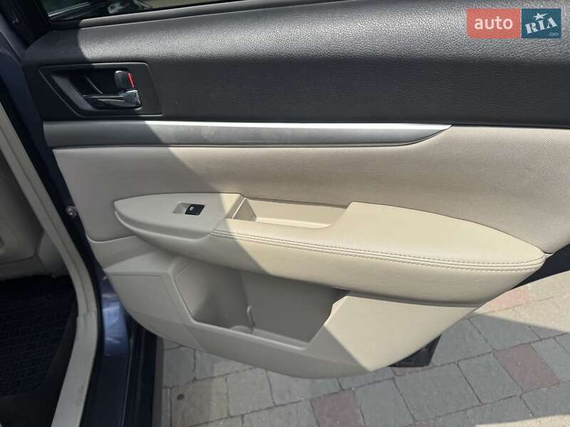 Универсал Subaru Outback 2014 в Стрые фото 34 Универсал Subaru Outback 2014 в Стрые