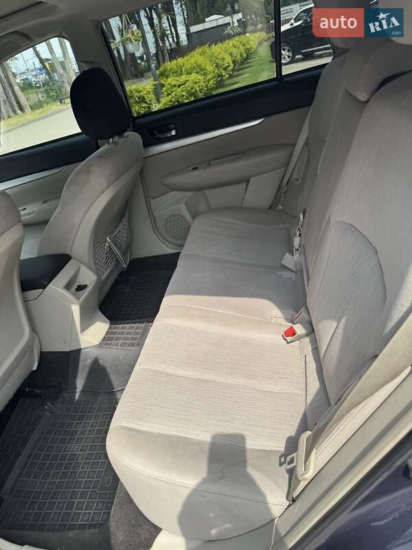 Универсал Subaru Outback 2014 в Стрые фото 29 Универсал Subaru Outback 2014 в Стрые