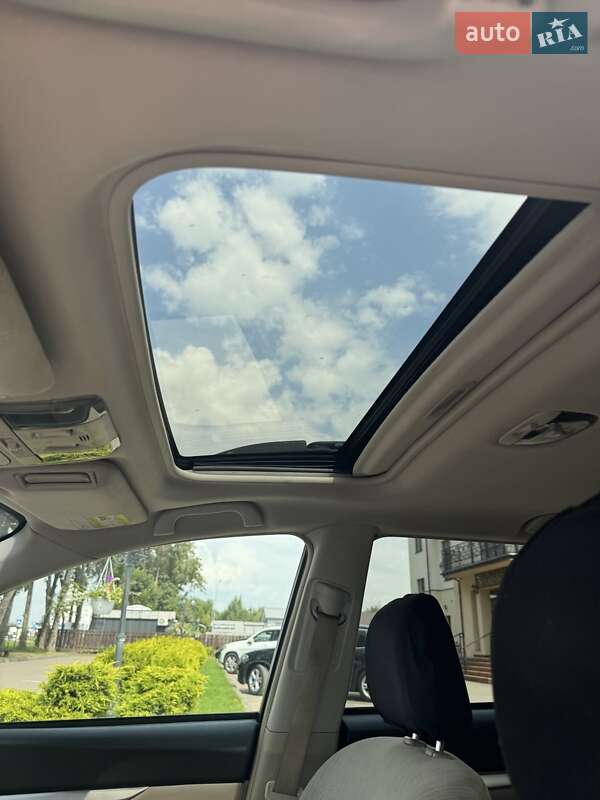 Универсал Subaru Outback 2014 в Стрые фото 40 Универсал Subaru Outback 2014 в Стрые