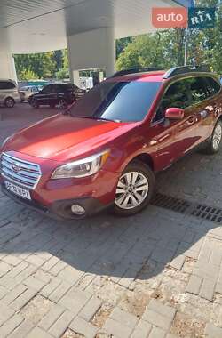 Універсал Subaru Outback 2014 в Дніпрі