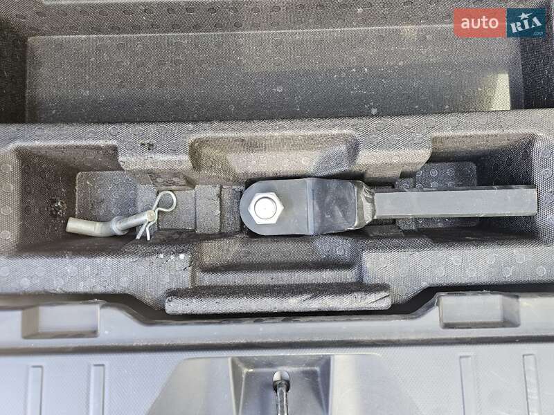 Позашляховик / Кросовер Subaru Outback 2023 в Кременчуці