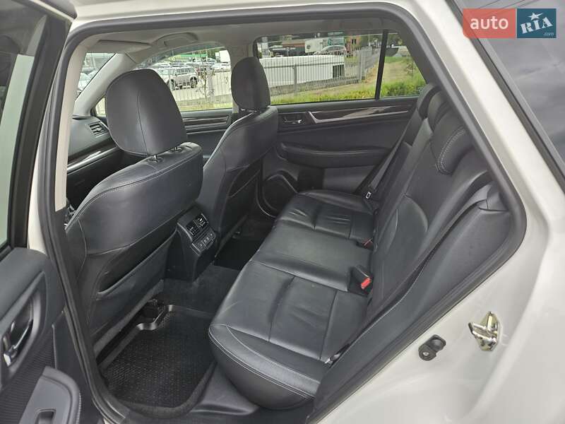 Универсал Subaru Outback 2019 в Хмельницком фото 24 Универсал Subaru Outback 2019 в Хмельницком