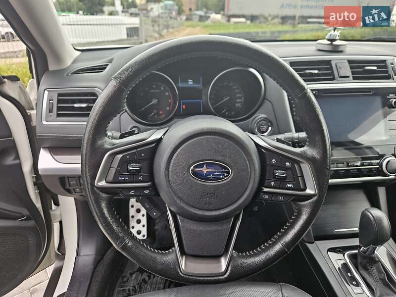 Универсал Subaru Outback 2019 в Хмельницком фото 26 Универсал Subaru Outback 2019 в Хмельницком