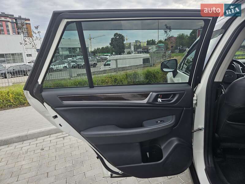 Универсал Subaru Outback 2019 в Хмельницком фото 19 Универсал Subaru Outback 2019 в Хмельницком