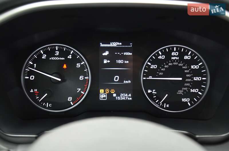 Универсал Subaru Outback 2024 в Киеве