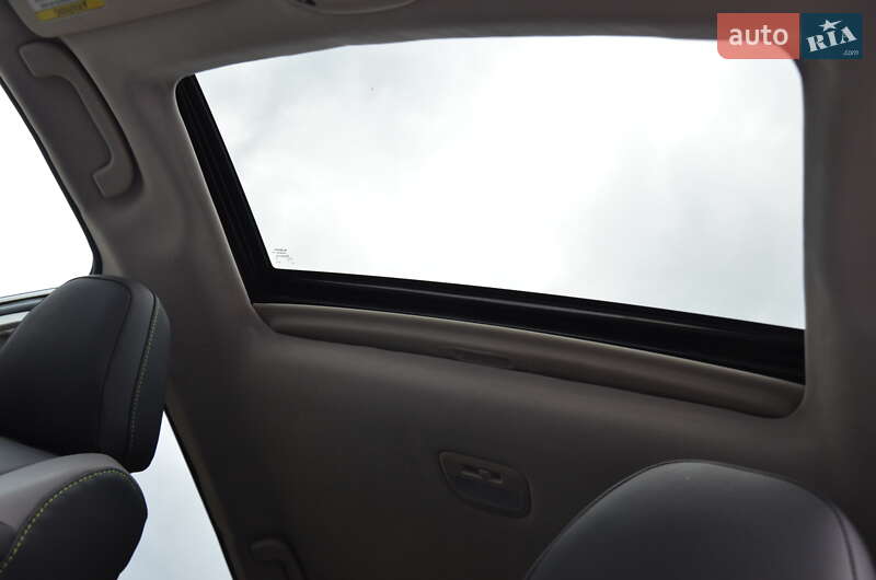 Универсал Subaru Outback 2024 в Киеве