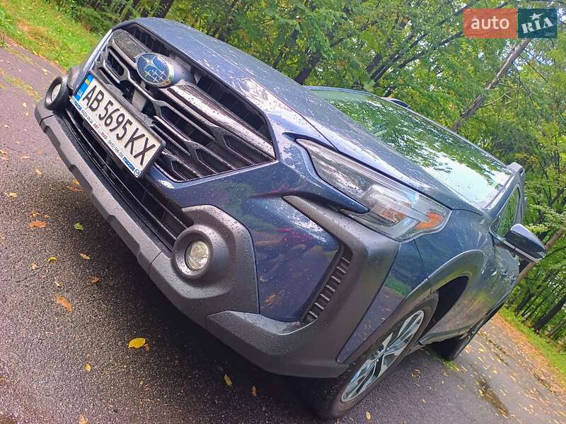 Внедорожник / Кроссовер Subaru Outback 2023 в Виннице