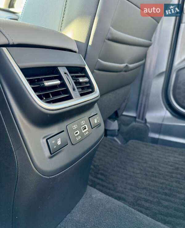 Внедорожник / Кроссовер Subaru Outback 2023 в Виннице