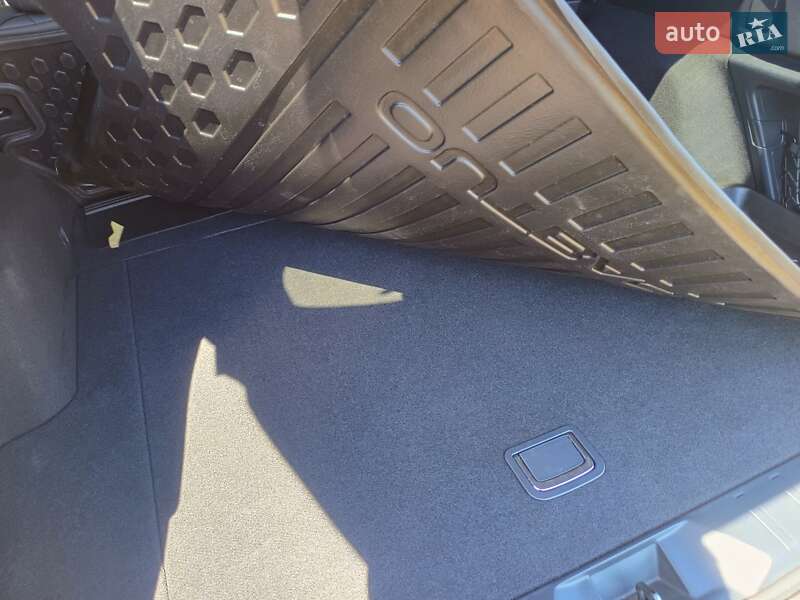 Внедорожник / Кроссовер Subaru Outback 2023 в Виннице