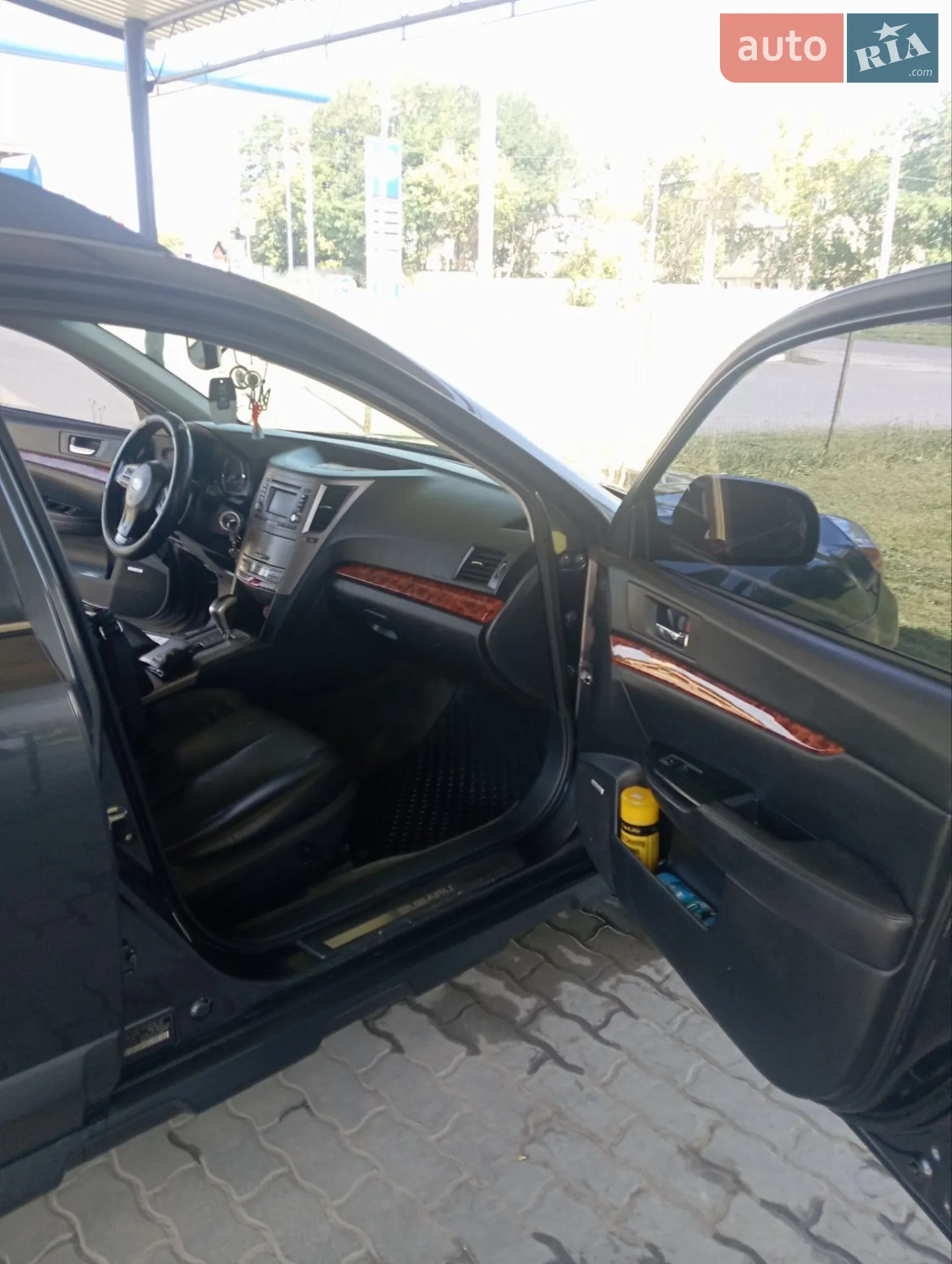 2012 Subaru Outback - мініатюра 15