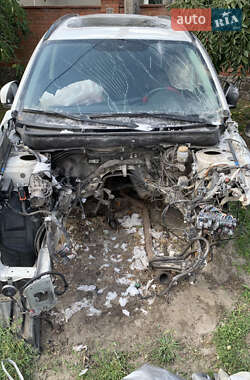 Универсал Subaru Outback 2013 в Полтаве