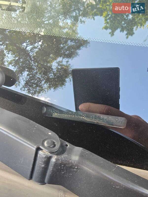 Универсал Subaru Outback 2012 в Киеве