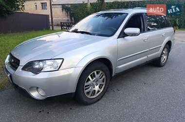 Универсал Subaru Outback 2006 в Буче