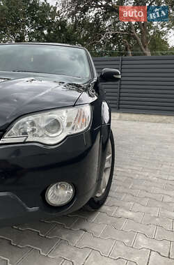 Універсал Subaru Outback 2007 в Овручі
