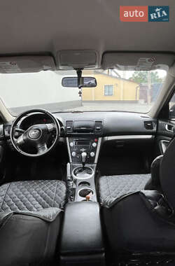Універсал Subaru Outback 2007 в Овручі