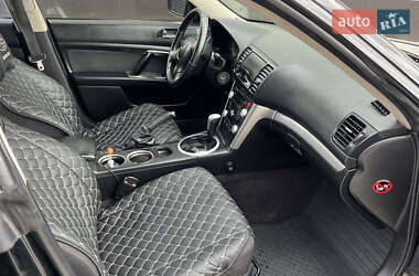 Універсал Subaru Outback 2007 в Овручі