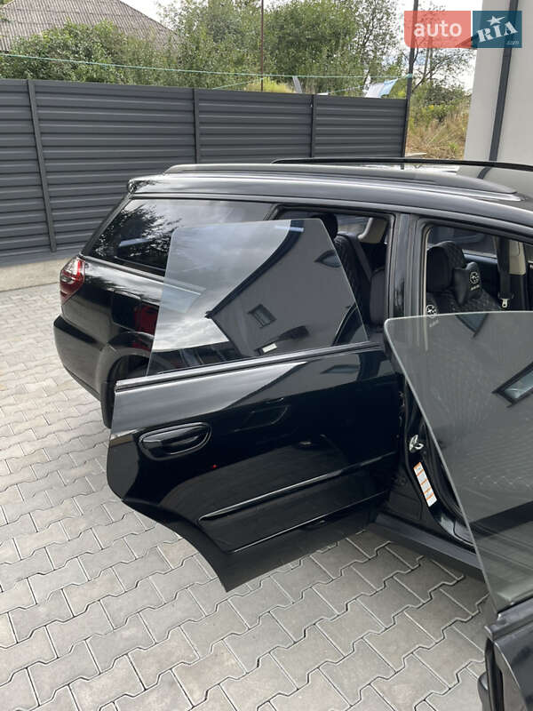 Универсал Subaru Outback 2007 в Овруче фото 23 Универсал Subaru Outback 2007 в Овруче