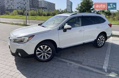 Универсал Subaru Outback 2018 в Львове