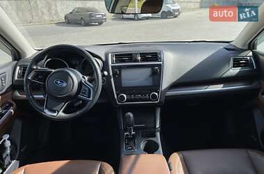 Универсал Subaru Outback 2018 в Львове