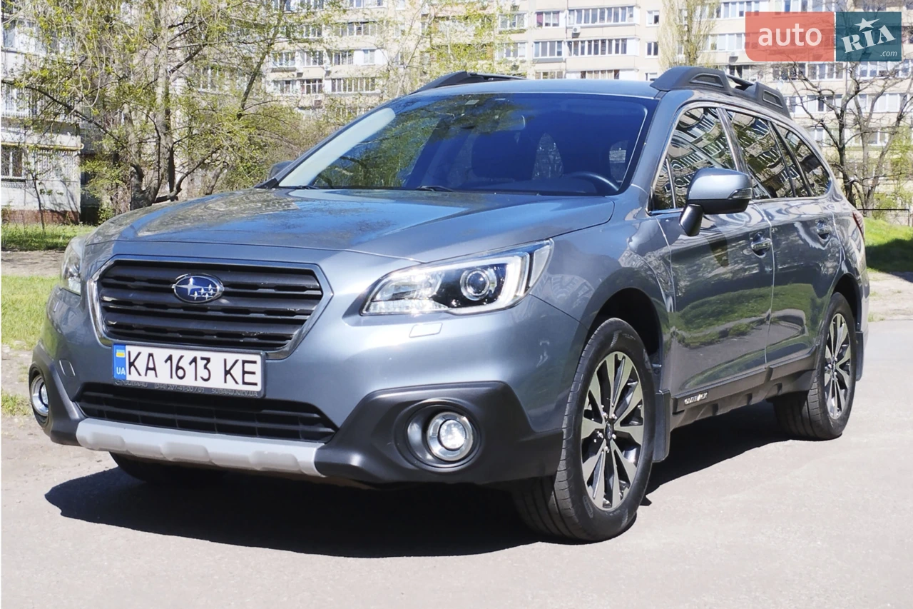 2018 Subaru Outback - мініатюра 20