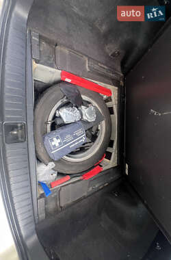 Універсал Subaru Outback 2009 в 