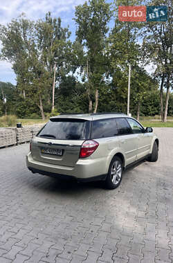 Універсал Subaru Outback 2009 в 