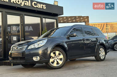 Універсал Subaru Outback 2011 в Харкові