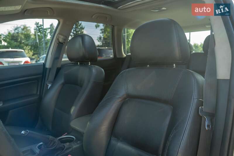Универсал Subaru Outback 2008 в Черновцах фото 24 Универсал Subaru Outback 2008 в Черновцах