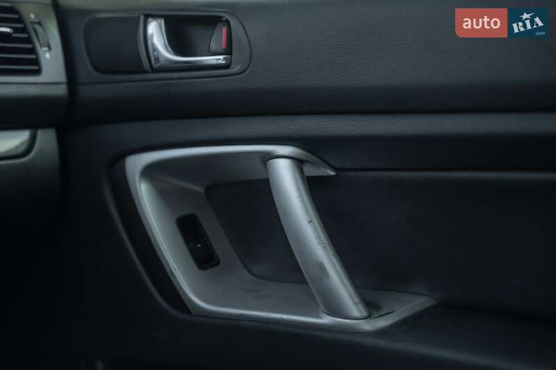 Универсал Subaru Outback 2008 в Черновцах фото 23 Универсал Subaru Outback 2008 в Черновцах