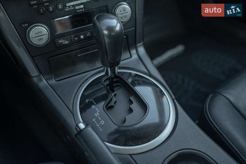 Универсал Subaru Outback 2008 в Черновцах фото 22 Универсал Subaru Outback 2008 в Черновцах