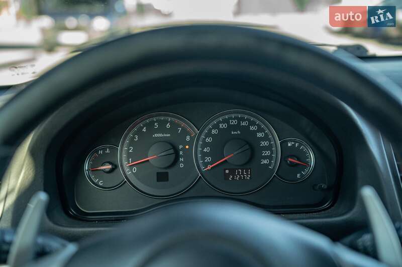 Универсал Subaru Outback 2008 в Черновцах фото 16 Универсал Subaru Outback 2008 в Черновцах