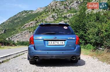 Универсал Subaru Outback 2005 в 