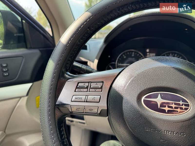 Універсал Subaru Outback 2010 в Запоріжжі