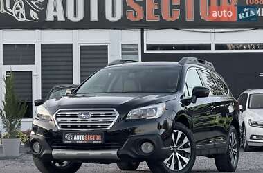 Універсал Subaru Outback 2015 в Харкові