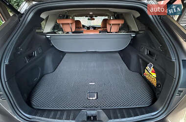 Универсал Subaru Outback 2023 в 
