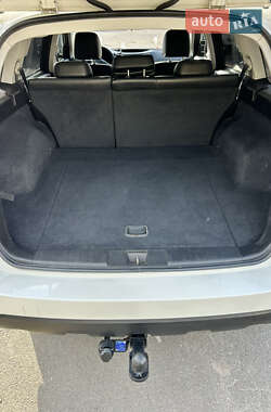 Универсал Subaru Outback 2013 в Киеве