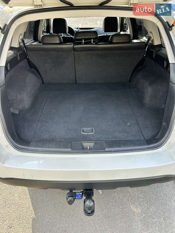 Универсал Subaru Outback 2013 в Киеве