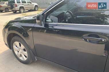 Универсал Subaru Outback 2011 в Сумах