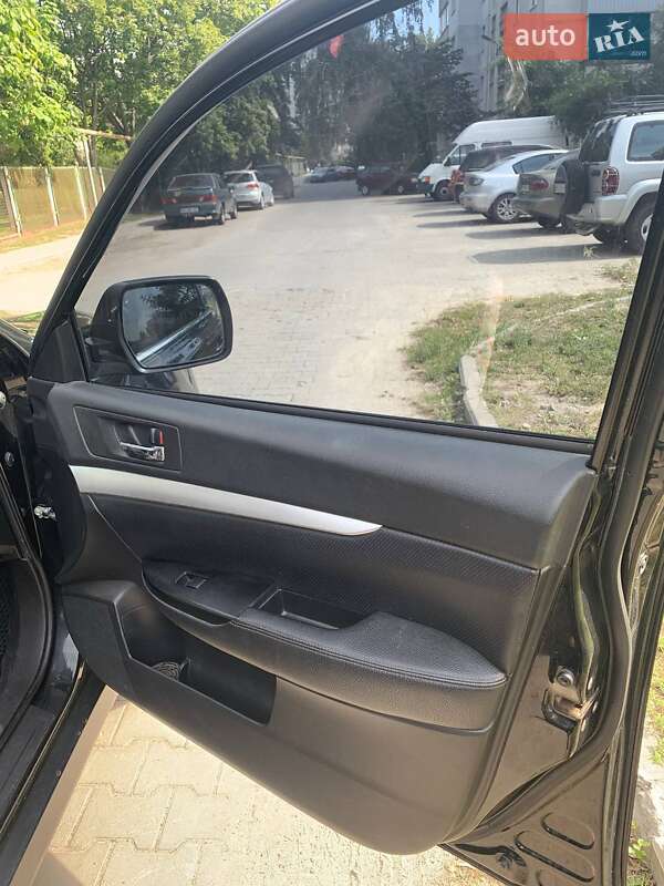 Универсал Subaru Outback 2011 в Сумах