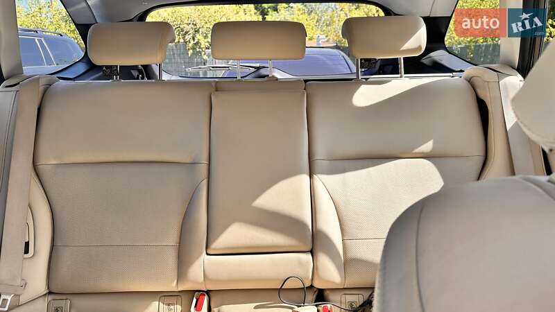 Универсал Subaru Outback 2018 в Киеве