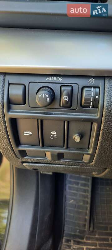 Универсал Subaru Outback 2013 в Харькове фото 14 Универсал Subaru Outback 2013 в Харькове